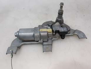 Recambio de motor limpia trasero para suzuki swift berlina (mz) 2005-2012 gl (3-ptas.) referencia OEM IAM 3881062J01000 3881062J