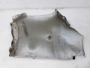 Recambio de aleta delantera derecha para nissan interstar mod. 04 (x70) 2003-2010 bus l1h1 9 - plazas, 3.175 to referencia OEM I 2