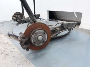Recambio de puente trasero para peugeot 2008 (--.2013) 2013-2019 style referencia OEM IAM 1609269080 1609269080  2