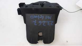 Recambio de cerradura maletero / porton para audi a6 avant (4f5) 2005-2008 3.0 tdi quattro referencia OEM IAM 4F9827520A 4F98275