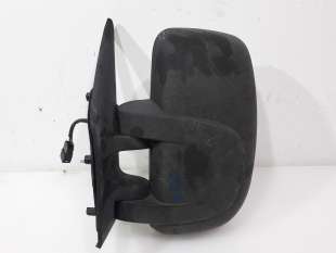 Recambio de retrovisor izquierdo para nissan interstar mod. 04 (x70) 2003-2010 bus l1h1 9 - plazas, 3.175 to referencia OEM IAM  2