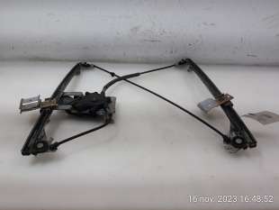 Recambio de elevalunas delantero izquierdo para land rover freelander (ln) 1998-2000 2.0 di familiar (72kw) referencia OEM IAM L