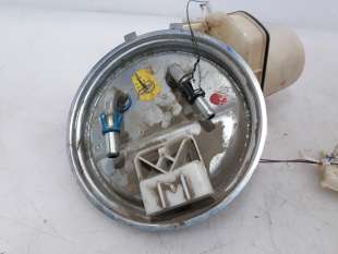 Recambio de aforador para opel vectra b berlina 1995-2002 básico (1999) referencia OEM IAM 09128217 09128217  2