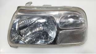 Recambio de faro izquierdo para suzuki grand vitara 3 puertas sq (gt) 1999-2006 2.0 básico referencia OEM IAM 35320-65D30 35320-