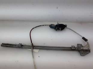 Recambio de elevalunas delantero derecho para nissan interstar mod. 04 (x70) 2003-2010 bus l1h1 9 - plazas, 3.175 to referencia 