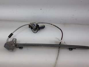 Recambio de elevalunas delantero derecho para nissan interstar mod. 04 (x70) 2003-2010 bus l1h1 9 - plazas, 3.175 to referencia  2