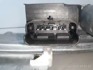 Recambio de elevalunas delantero derecho para peugeot 2008 (--.2013) 2013-2019 style referencia OEM IAM 9819905480 9819905480  2