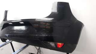 Recambio de paragolpes trasero para seat altea (5p1) 2004-2015 arena referencia OEM IAM 5P9807417CGRU 5P0807421 