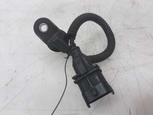 Recambio de sensor para citroën jumper caja abierta desde ´02 2002-2006 33 l 2.8 hdi / -hdi 130 referencia OEM IAM 0281002453 02