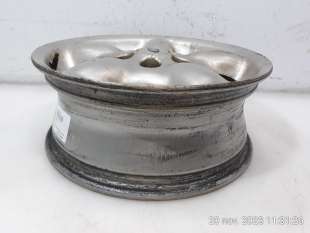 Recambio de llanta para land rover freelander (ln) 1998-2000 2.0 di familiar (72kw) referencia OEM IAM RRC112310XXX RRC112310XXX 2