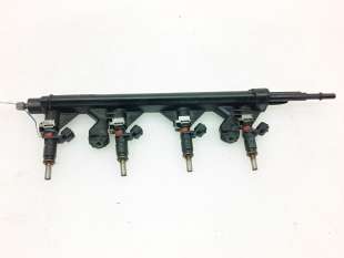 Recambio de rampa inyectora para bmw mini clubman (r55) 2007-2014 cooper referencia OEM IAM 13537575646 13537575646 