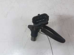 Recambio de sensor para citroën jumper caja abierta desde ´02 2002-2006 33 l 2.8 hdi / -hdi 130 referencia OEM IAM 0281002453 02 2