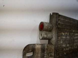 Recambio de condensador / radiador aire acondicionado para nissan interstar mod. 04 (x70) 2003-2010 bus l1h1 9 - plazas, 3.175 t 2