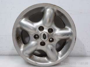 Recambio de llanta para land rover freelander (ln) 1998-2000 2.0 di familiar (72kw) referencia OEM IAM RRC112310XXX RRC112310XXX