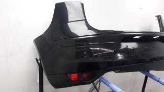 Recambio de paragolpes trasero para seat altea (5p1) 2004-2015 arena referencia OEM IAM 5P9807417CGRU 5P0807421 