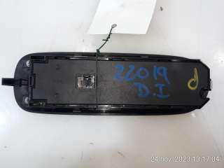 Recambio de mando elevalunas delantero izquierdo para ford galaxy (ca1) 2006-2015 limited edition referencia OEM IAM AM2T14A132B