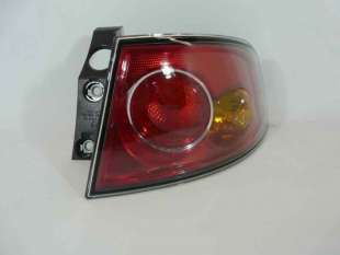 Recambio de piloto trasero derecho para seat ibiza (6l1) 2001-2009 referencia OEM IAM 103F21171770 6L6945112 16852132