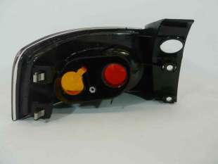 Recambio de piloto trasero derecho para seat ibiza (6l1) 2001-2009 referencia OEM IAM 103F21171770 6L6945112 16852132 2