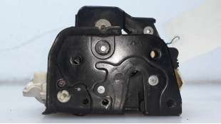 Recambio de cerradura puerta trasera derecha para audi a6 avant (4f5) 2005-2008 3.0 tdi quattro referencia OEM IAM 4F0839016 4F0