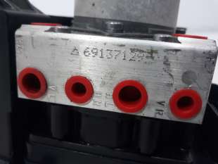 Recambio de abs para jeep renegade 2014- limited 4x2 referencia OEM IAM 52137661 52137661  2