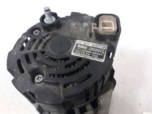 Recambio de alternador para kia picanto 2004-2012 1.0 lx referencia OEM IAM 37300-02551 37300-02551 