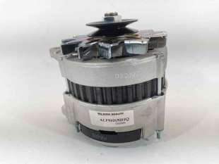 Recambio de alternador para ford escort berlina/turnier 1990- referencia OEM IAM LRA607 LRA607 02-3162