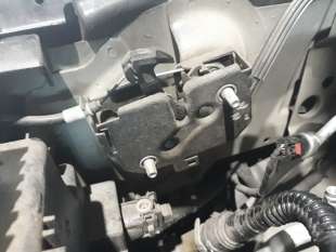 Recambio de cerradura capo para jeep renegade 2014- limited 4x2 referencia OEM IAM 51954797 51954797  2