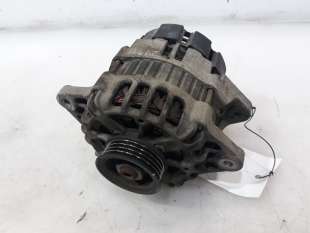 Recambio de alternador para kia picanto 2004-2012 1.0 lx referencia OEM IAM 37300-02551 37300-02551  2