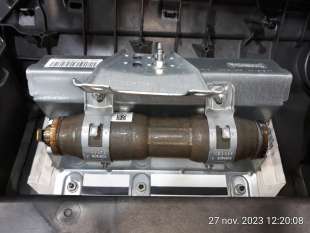 Recambio de kit airbag para ford galaxy (ca1) 2006-2015 limited edition referencia OEM IAM AM21U042B85ABW AM21U042B85ABW  2