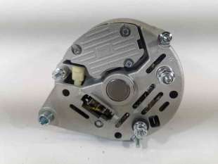 Recambio de alternador para ford escort berlina/turnier 1990- referencia OEM IAM LRA607 LRA607 02-3162 2