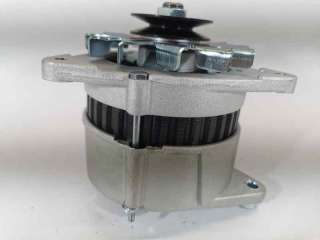 Recambio de alternador para ford escort berlina/turnier 1990- referencia OEM IAM LRA607 LRA607 02-3162