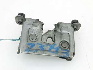 Recambio de cerradura capo para bmw mini clubman (r55) 2007-2014 cooper referencia OEM IAM 51232753419 51232753419 