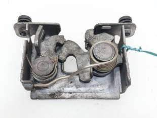 Recambio de cerradura capo para bmw mini clubman (r55) 2007-2014 cooper referencia OEM IAM 51232753419 51232753419  2