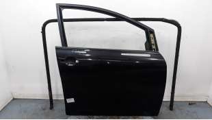 Recambio de puerta delantera derecha para seat altea (5p1) 2004-2015 arena referencia OEM IAM 5P0831056 5P0831056 