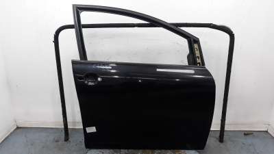 Recambio de puerta delantera derecha para seat altea (5p1) 2004-2015 arena referencia OEM IAM 5P0831056 5P0831056 