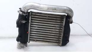 Recambio de intercooler para audi a6 avant (4f5) 2005-2008 3.0 tdi quattro referencia OEM IAM 4F0145805AF 4F0145805AF 