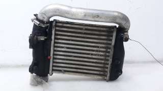 Recambio de intercooler para audi a6 avant (4f5) 2005-2008 3.0 tdi quattro referencia OEM IAM 4F0145805AF 4F0145805AF 