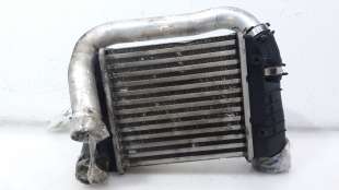 Recambio de intercooler para audi a6 avant (4f5) 2005-2008 3.0 tdi quattro referencia OEM IAM 4F0145805AF 4F0145805AF  2