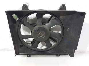 Recambio de electroventilador para kia picanto 2004-2012 1.0 lx referencia OEM IAM 2523107000 2523107000  2