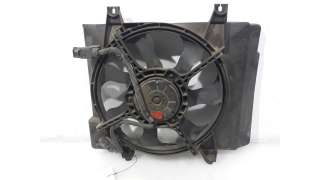 Recambio de electroventilador para kia picanto 2004-2012 1.0 lx referencia OEM IAM 2523107000 2523107000 