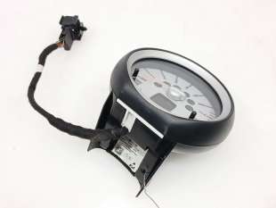 Recambio de cuadro instrumentos para bmw mini clubman (r55) 2007-2014 cooper referencia OEM IAM 62109325809 62109325809 