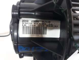 Recambio de ventilador calefaccion para opel astra j lim. 2009-2015 selective referencia OEM IAM U7253002 U7253002  2