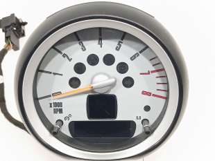 Recambio de cuadro instrumentos para bmw mini clubman (r55) 2007-2014 cooper referencia OEM IAM 62109325809 62109325809  2