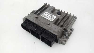 Recambio de centralita motor uce para fiat scudo furgón (272) 2006- 10 l1h1 130 multijet referencia OEM IAM 9806127380 980612738