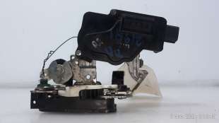 Recambio de cerradura puerta trasera derecha para kia picanto 2004-2012 1.0 lx referencia OEM IAM 8142007000HU 8142007000HU 8142