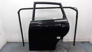 Recambio de puerta trasera izquierda para seat altea (5p1) 2004-2015 arena referencia OEM IAM 5P0833055 5P0833055 