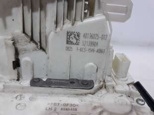 Recambio de cerradura puerta trasera izquierda para jeep renegade 2014- limited 4x2 referencia OEM IAM 52139904 52139904 5213990 2