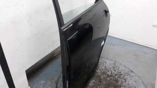 Recambio de puerta trasera izquierda para seat altea (5p1) 2004-2015 arena referencia OEM IAM 5P0833055 5P0833055  2