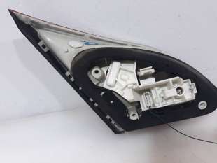Recambio de piloto trasero derecho interior para opel astra j lim. 2009-2015 selective referencia OEM IAM 13306456 13306456  2