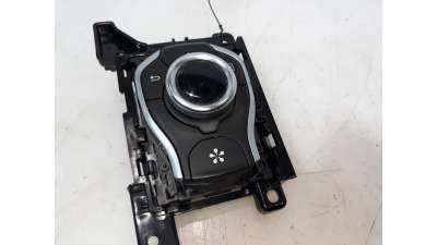 Recambio de mando multifuncion para renault talisman 2015- intens referencia OEM IAM 253B05762R 253B05762R 